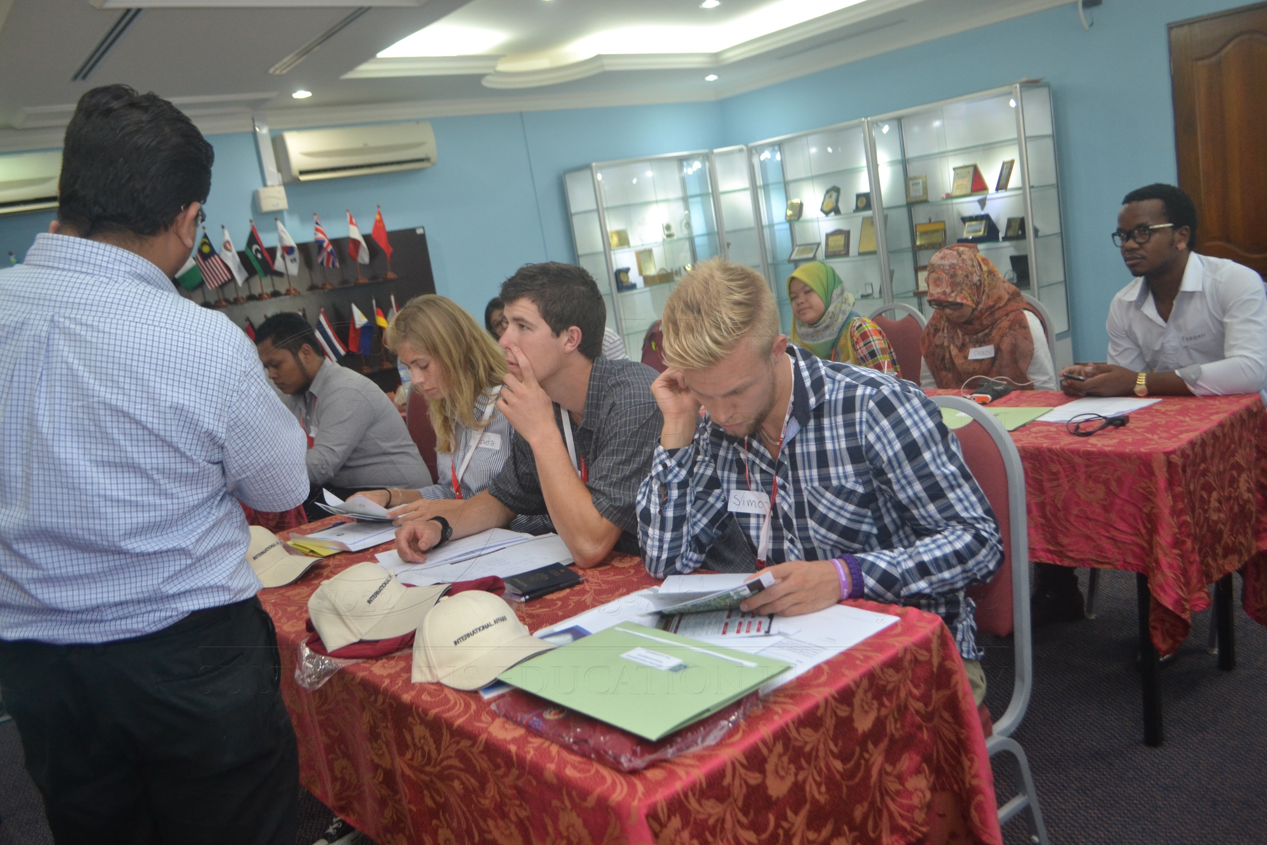 PRO15 133 ANTARABANGSA  DSC 0049